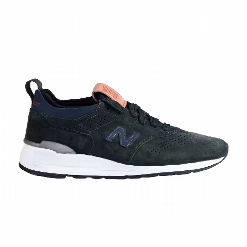 New Balance 997 'Dark Green'
