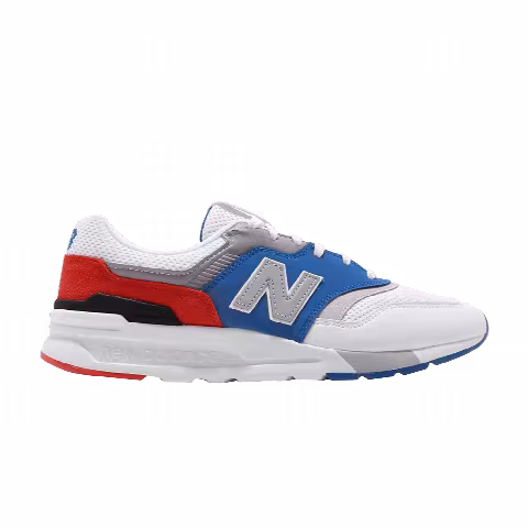 New Balance 997 'White Blue'