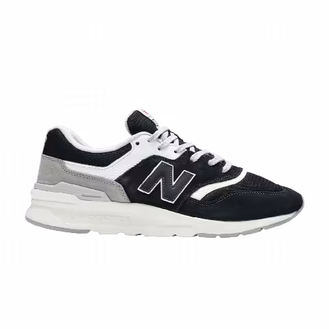 New Balance 997 'Black Rain Cloud'