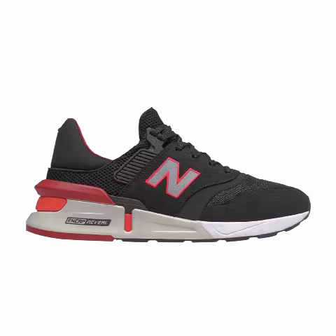 New Balance 997 Sport 'Black Red'