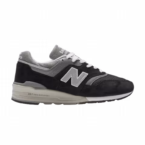 New Balance 997 'Black'