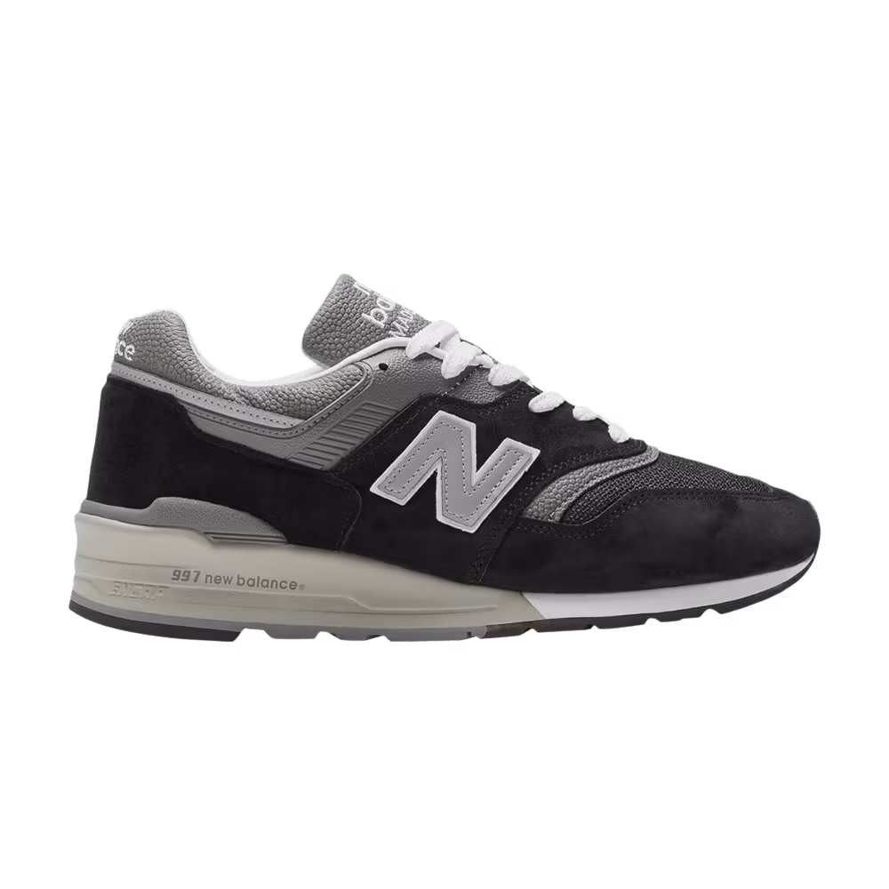 New Balance 997 Black