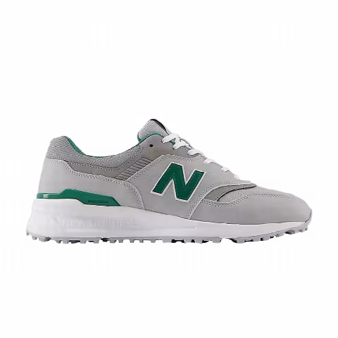 New Balance 997 SL 'Grey'