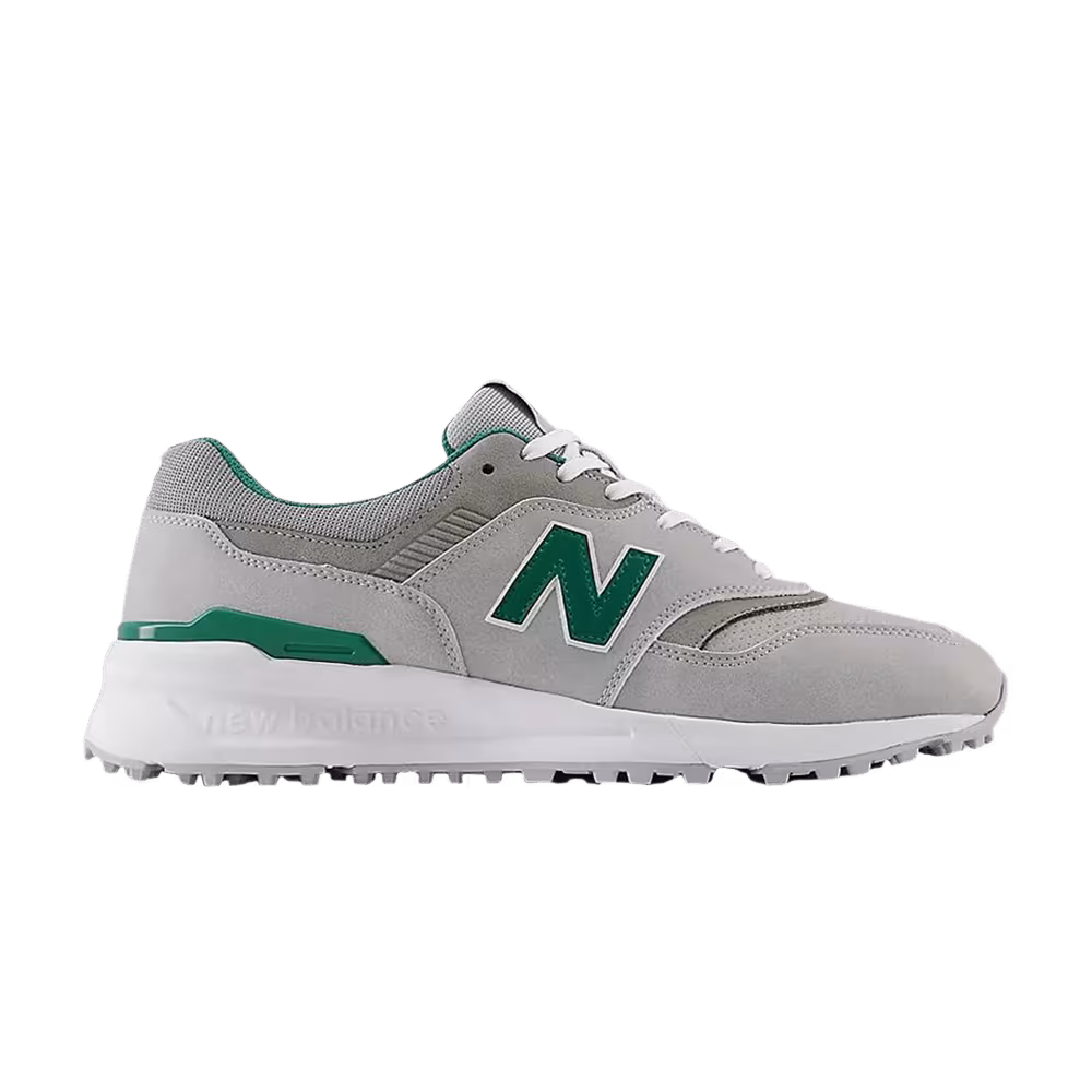 New Balance 997 SL Grey