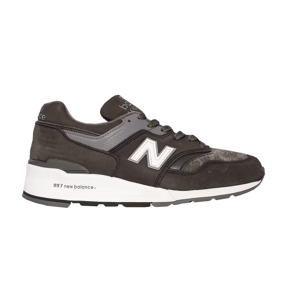 New Balance 997 Age Of Exploration
