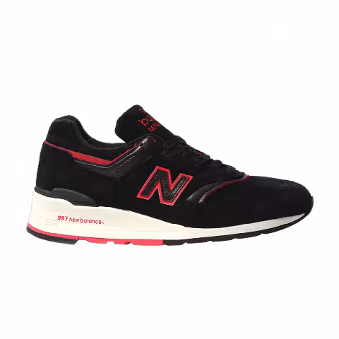 New Balance 997 'Explore By Air'