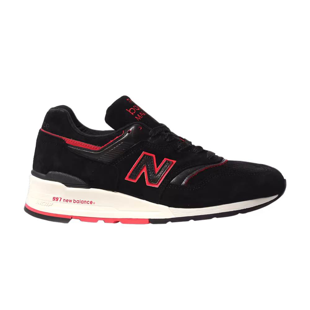 New Balance 997 Explore By Air