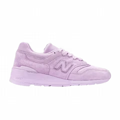 New Balance 997 Made in USA 'English Lavender'