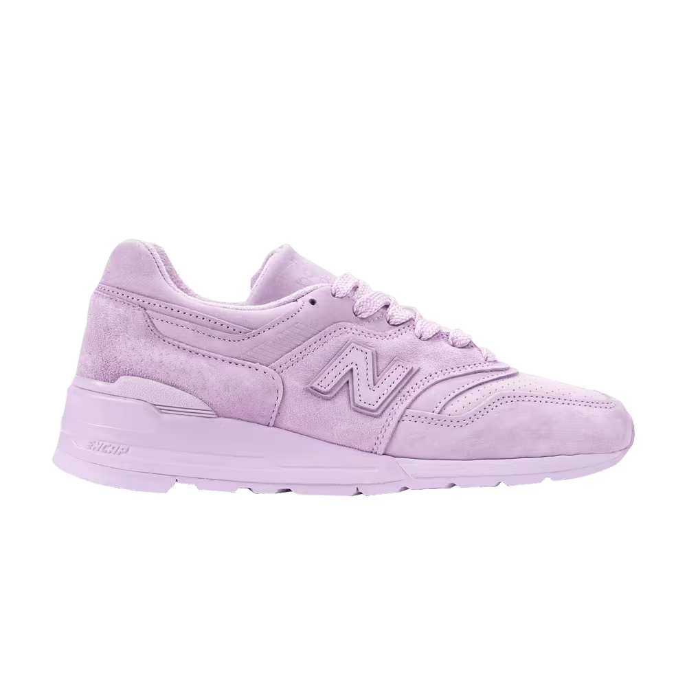 New Balance 997 Made in USA English Lavender