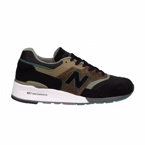 New Balance 997 'Black'