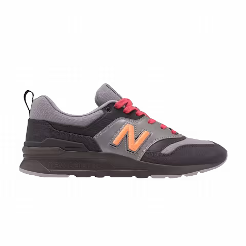 New Era x New Balance 997H 'Choose Your Own Style'