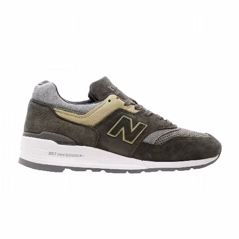 New Balance 997 'Grey Tan'