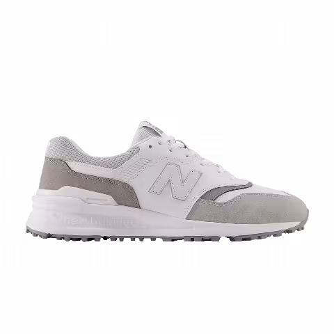 New Balance 997 SL 'Alloy White'