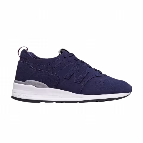 New Balance 997 Made in USA 'Navy'