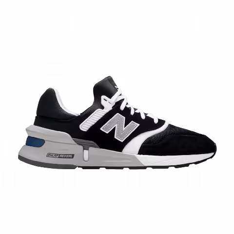 New Balance 997 'Black White'