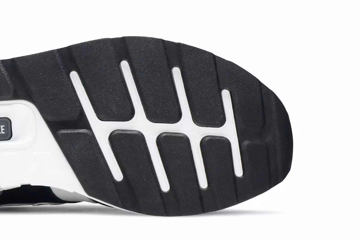 New Balance 997 Black White, view 6