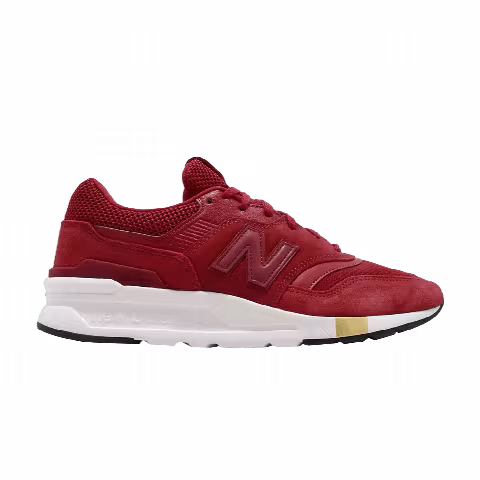 New Balance 997 'Red'