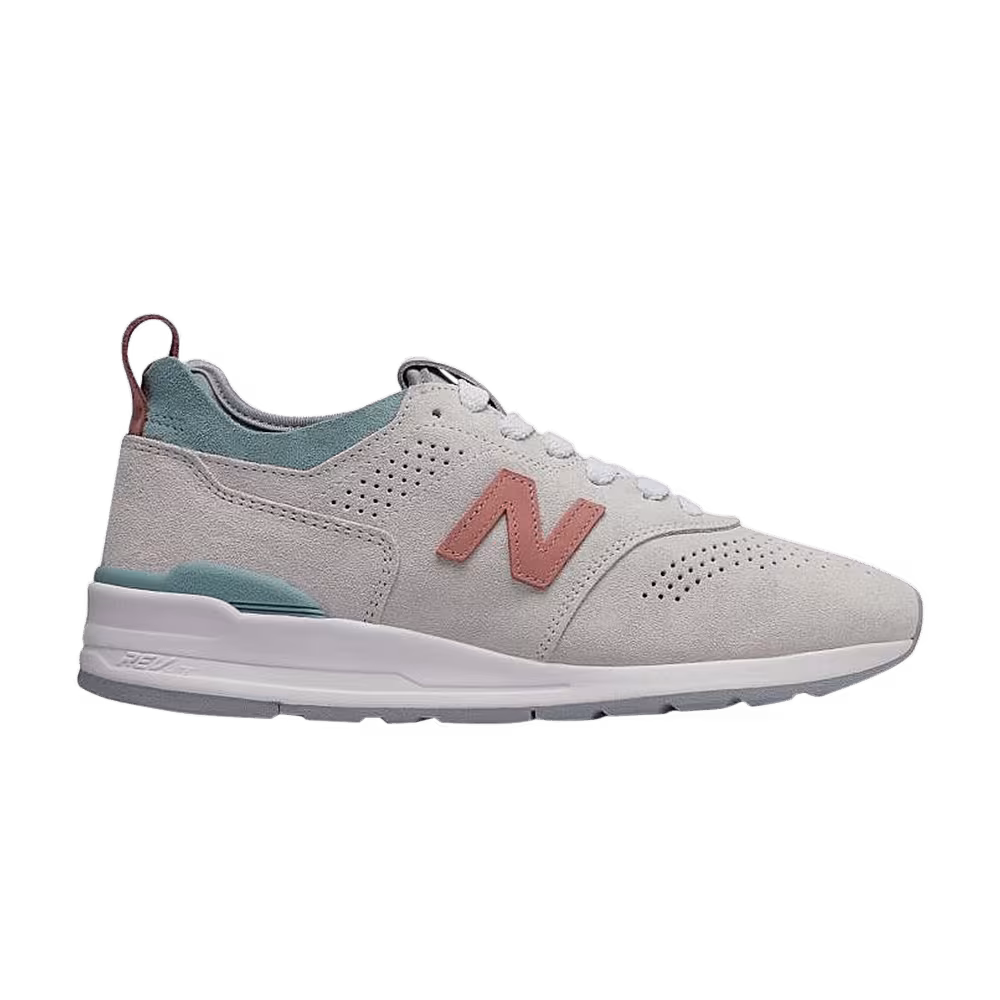 New Balance 997 Nimbus Cloud