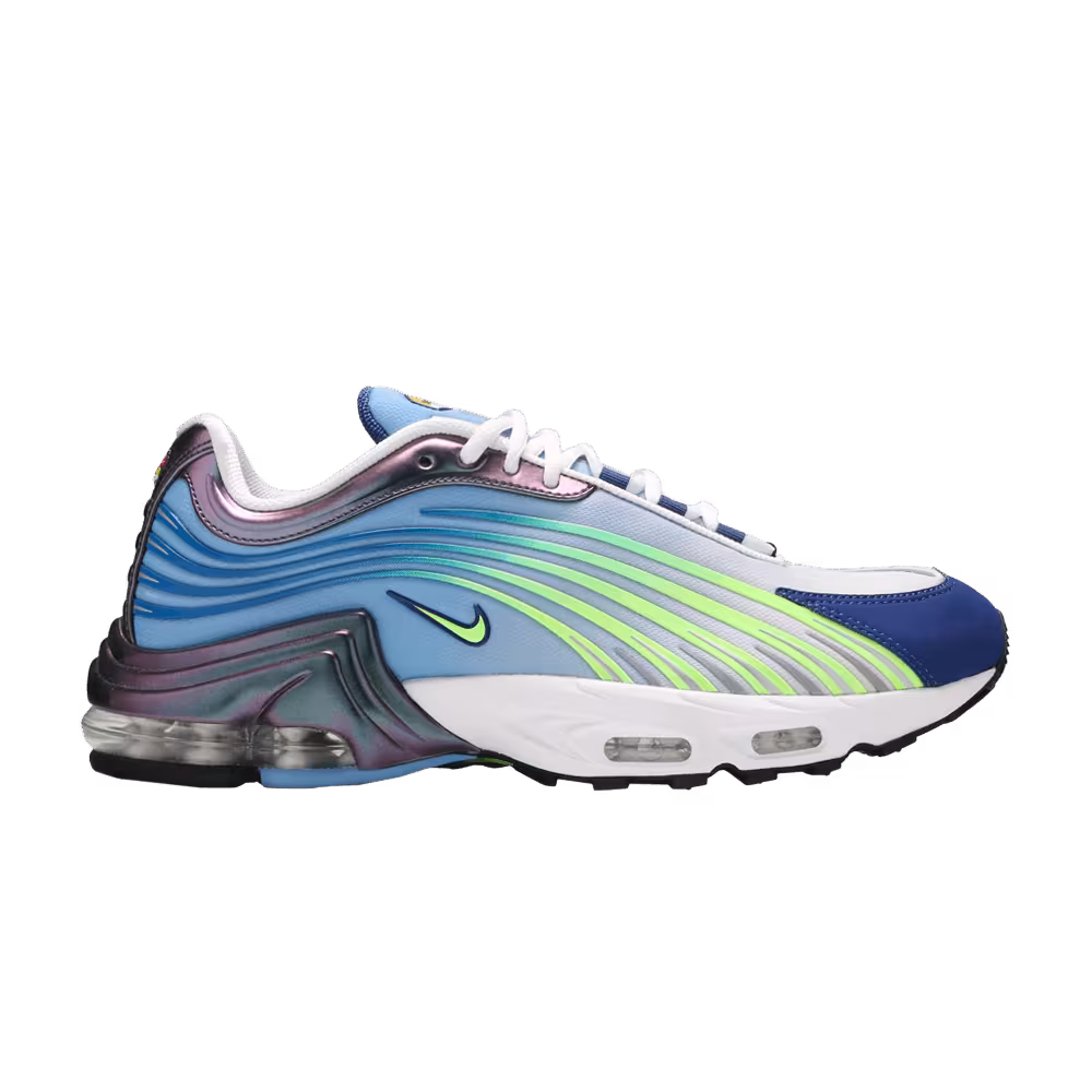 Nike Air Max Plus 2 Valor Blue 2020