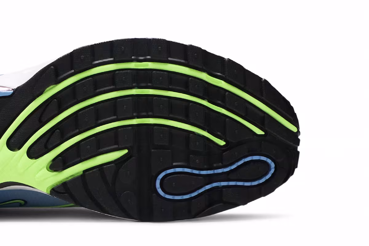 Nike Air Max Plus 2 Valor Blue 2020, view 6