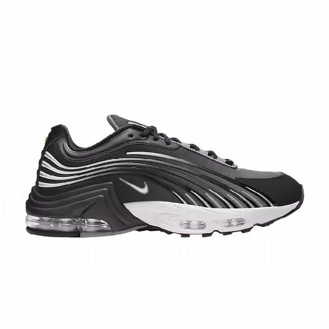 Nike Air Max Plus 2 'Black Reflect Silver'