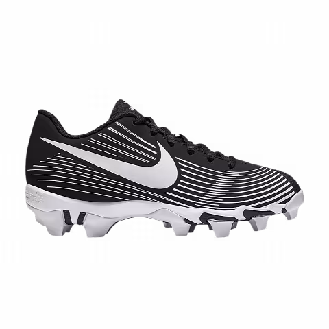 Nike Wmns Hyperdiamond 3 Keystone 'Black White'