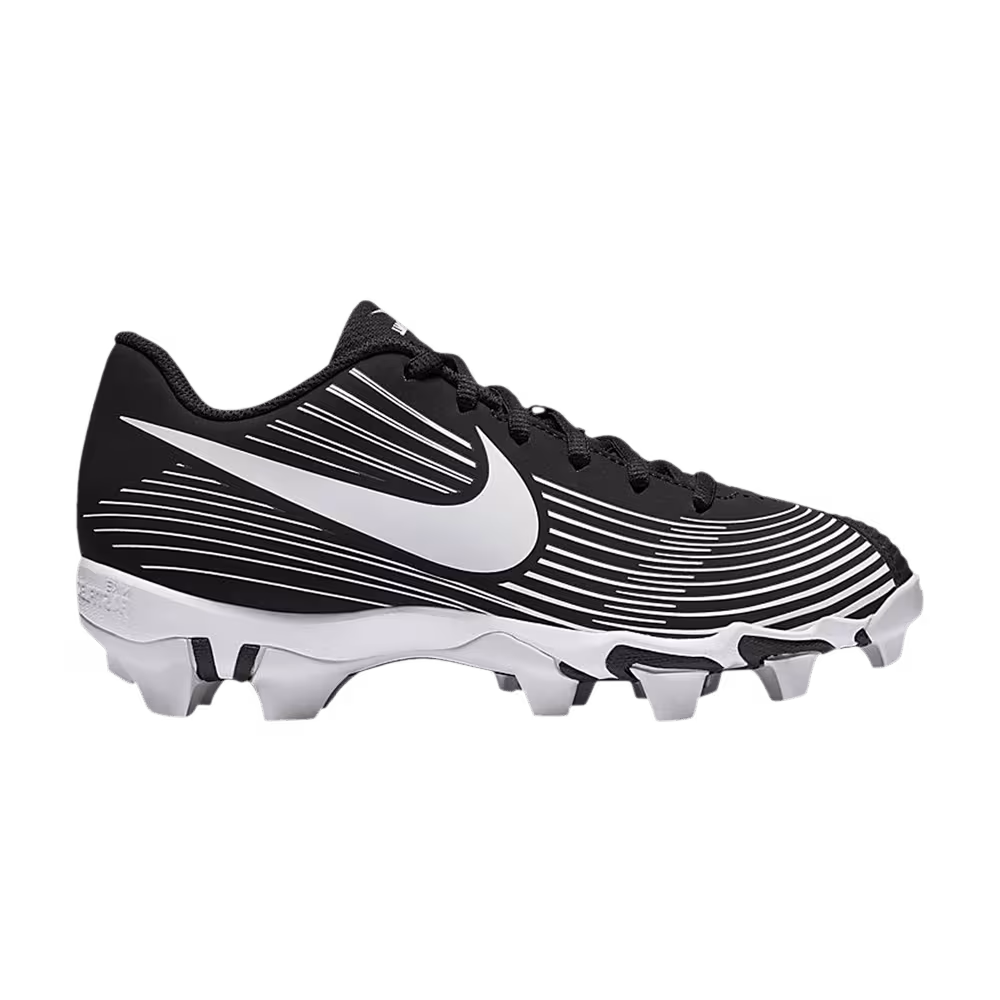 Nike Women's Hyperdiamond 3 Keystone Black White