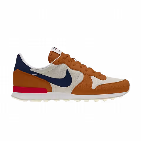 Nike Wmns Internationalist By You