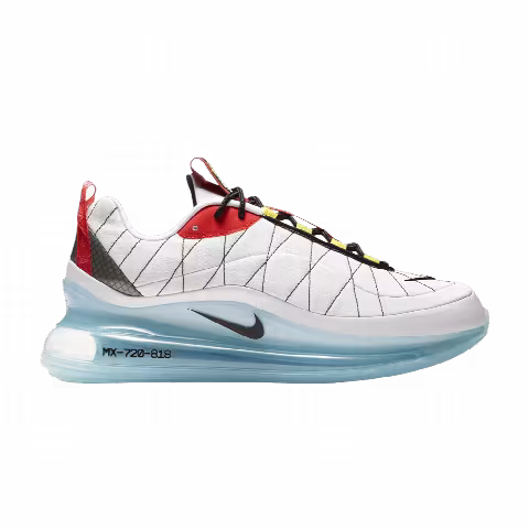 Nike MX-720-818 'Speed Yellow Chili Red'