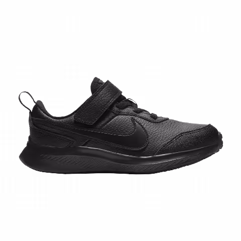 Nike Varsity Leather PSV 'Triple Black'