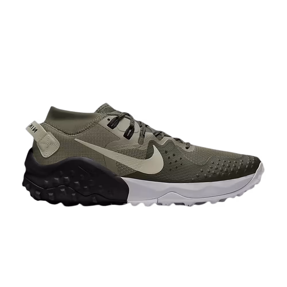 Nike Wildhorse 6 Cargo Khaki