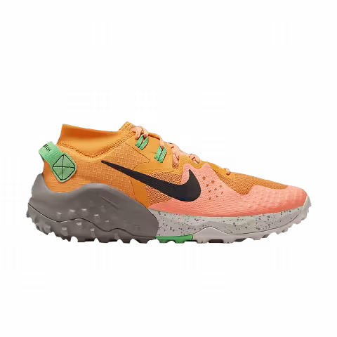 Nike Wildhorse 6 'Kumquat Pink'