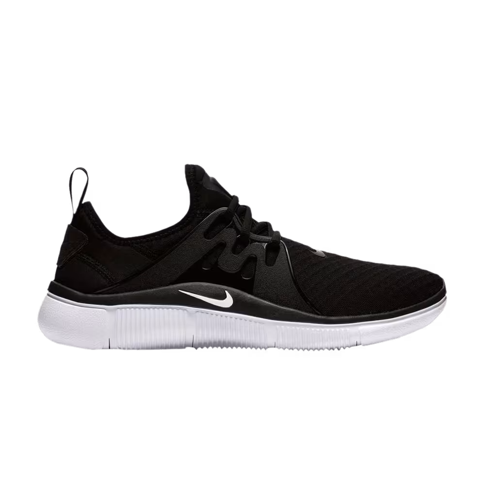Nike Acalme Black Anthracite