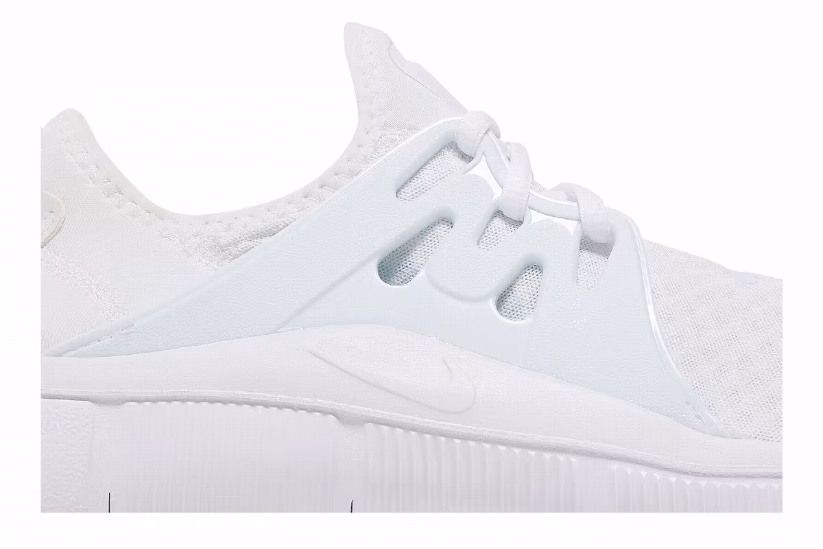 Nike Women's Acalme White, view 3