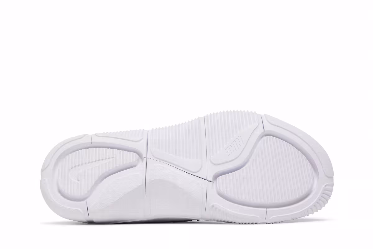 Nike Women's Acalme White, view 5