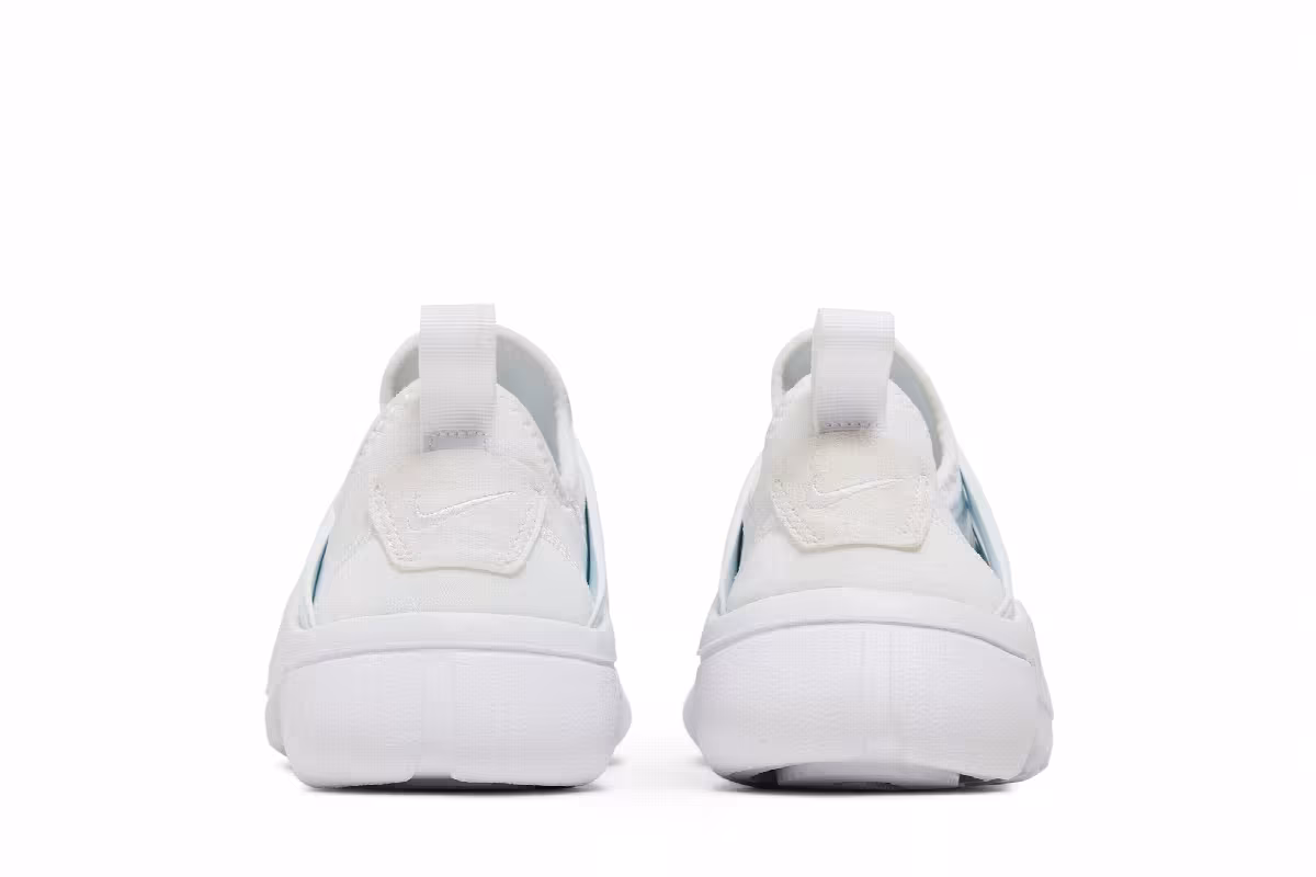 Nike Women's Acalme White, view 7