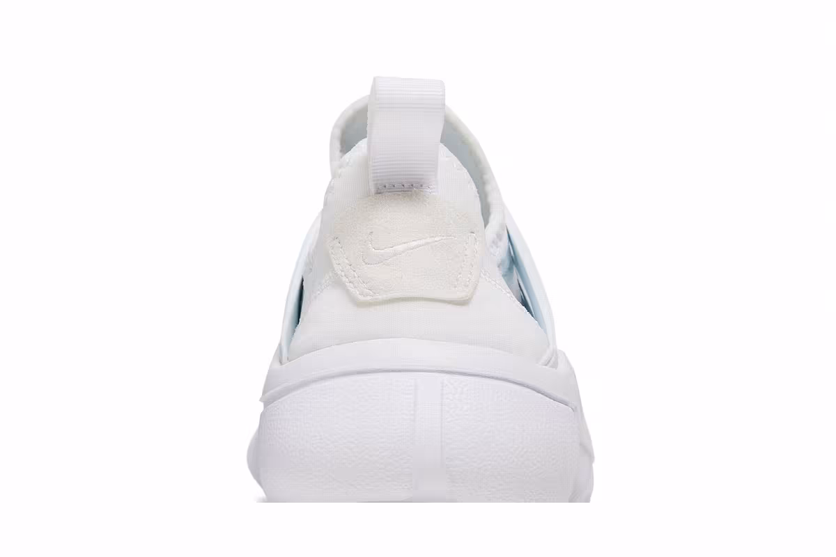 Nike Women's Acalme White, view 8