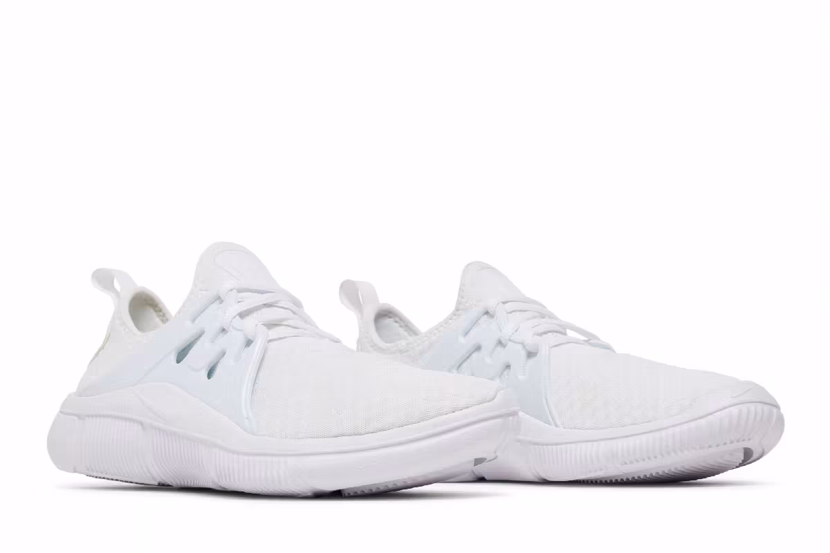 Nike Women's Acalme White, view 9