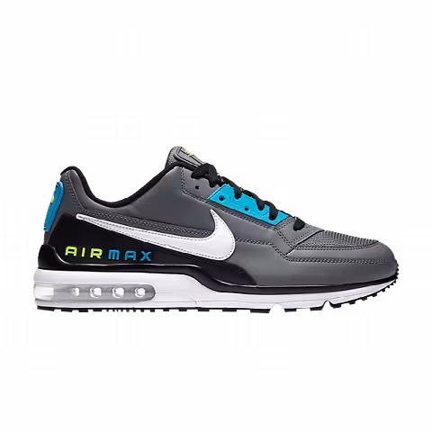 Nike Air Max LTD 3 'Smoke Grey'