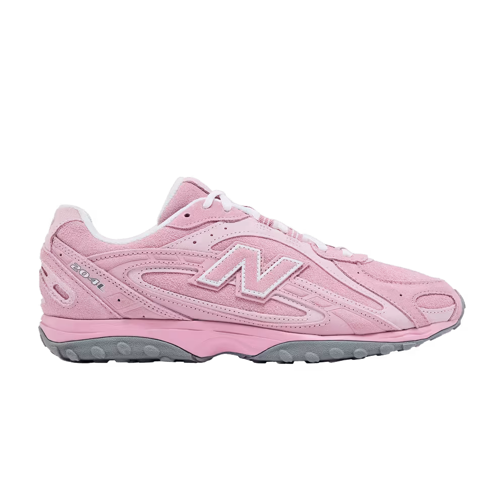 New Balance 204L Pastel Pack - Pink