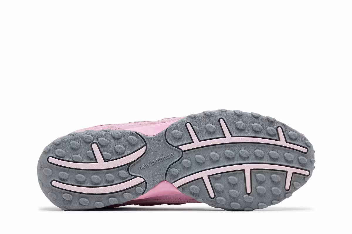 New Balance 204L Pastel Pack - Pink, view 5