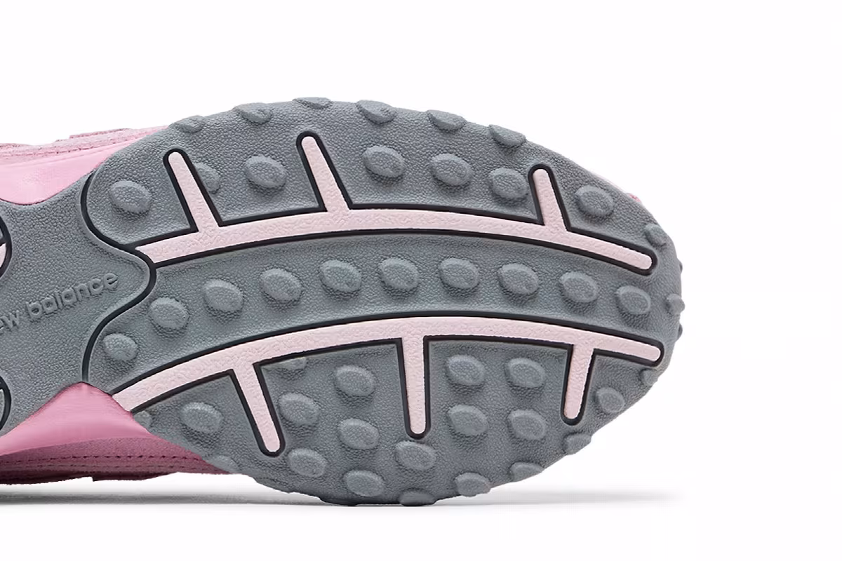 New Balance 204L Pastel Pack - Pink, view 6