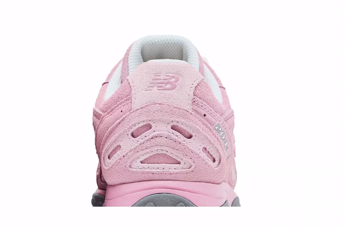 New Balance 204L Pastel Pack - Pink, view 8