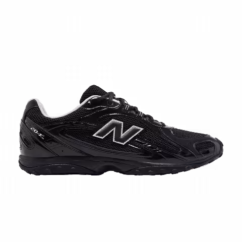 New Balance 204L 'Black Timberwolf'