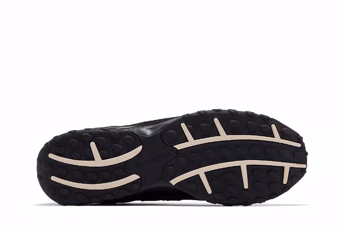 New Balance 204L Black Timberwolf, view 5