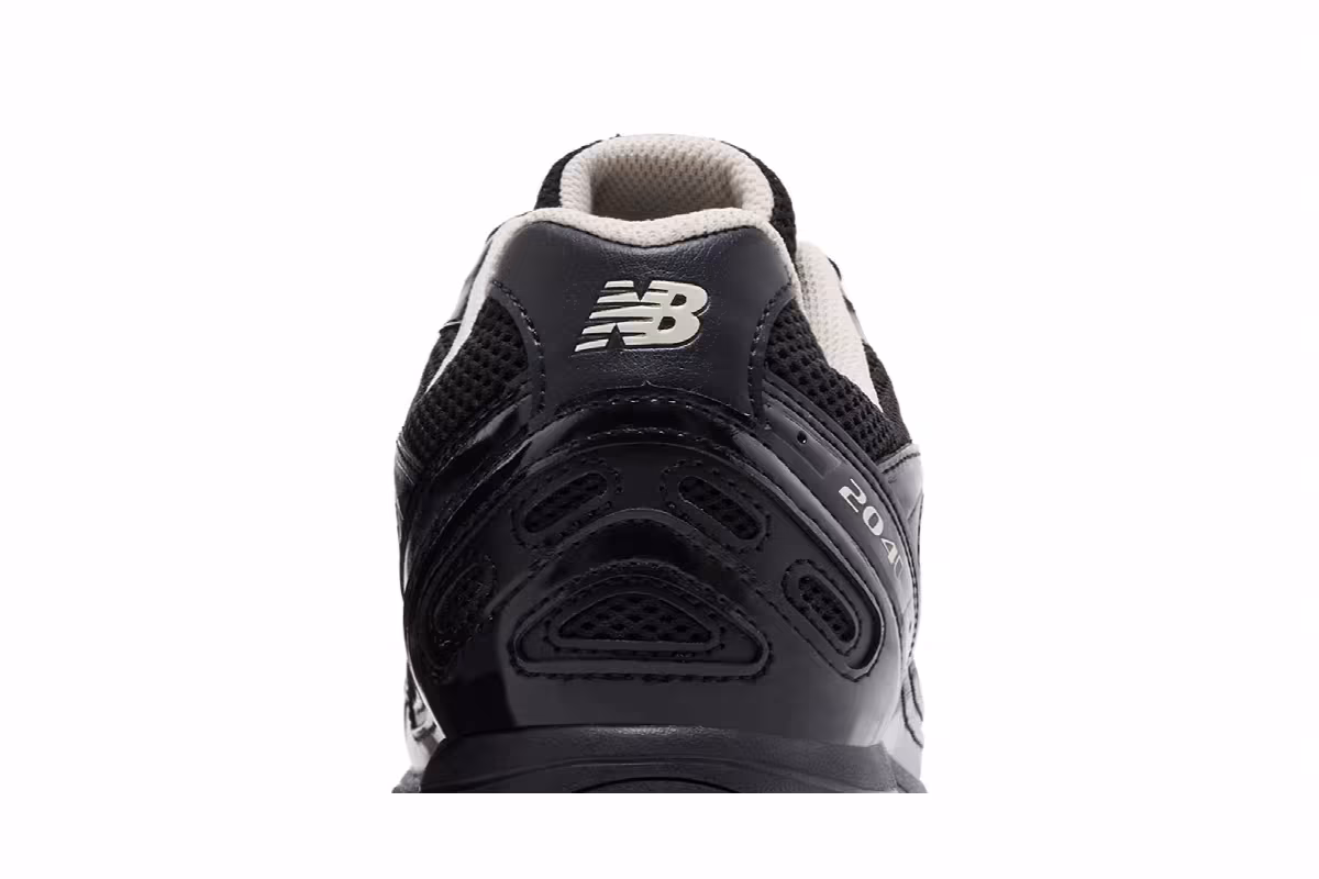 New Balance 204L Black Timberwolf, view 8
