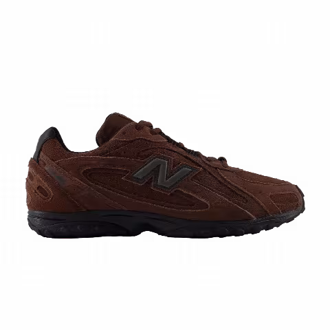 New Balance 204L 'Pumpernickel'