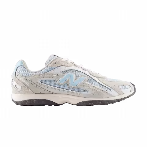 New Balance 204L 'Linen Oxford Blue'