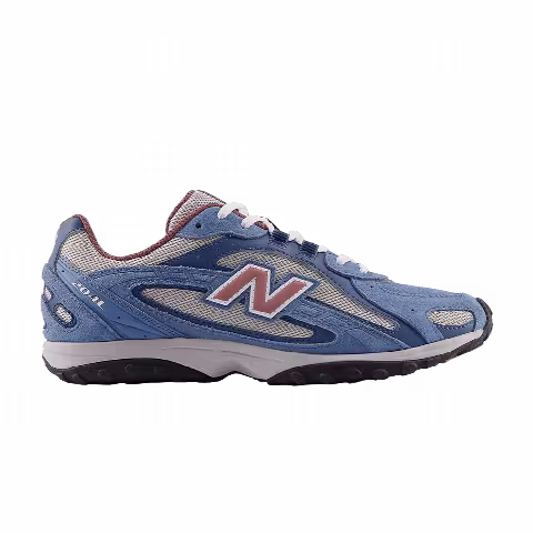 New Balance 204L 'Shoreline Blue'