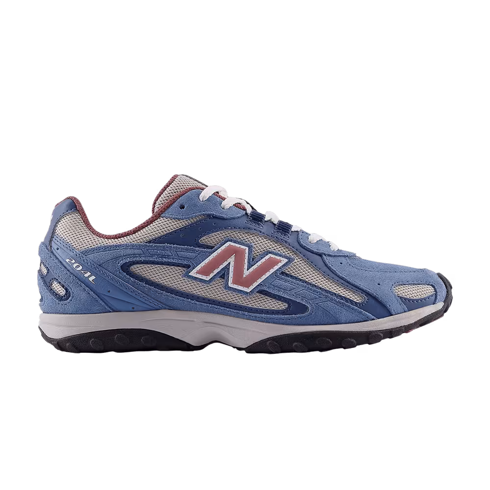 New Balance 204L Shoreline Blue